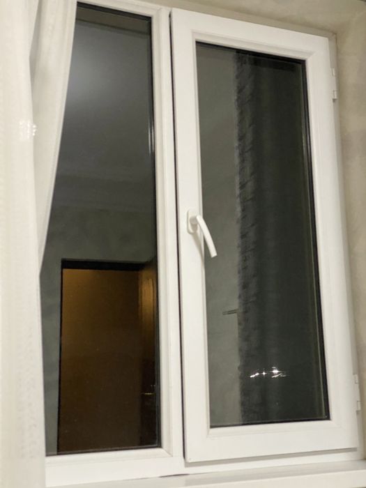 Deraza va eshiklar akfadan