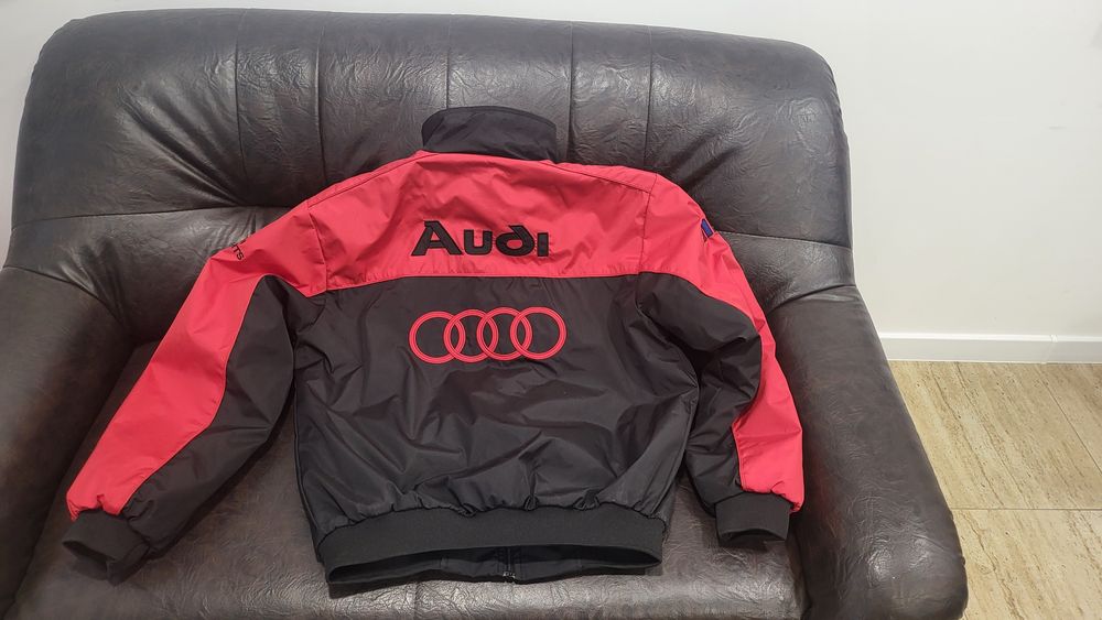 Geaca AUDI Ingolstadt