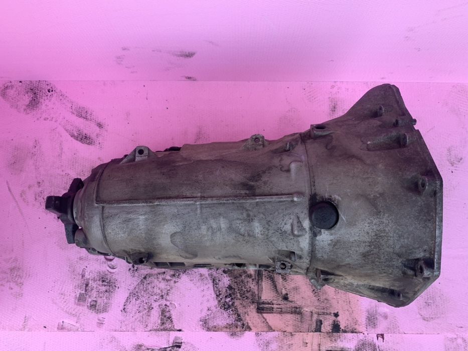 Cutie viteze automata Mercedes C, E W202 203 210 r1402712601