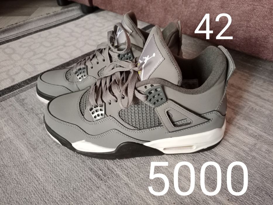 Обувь, идеальное состояние