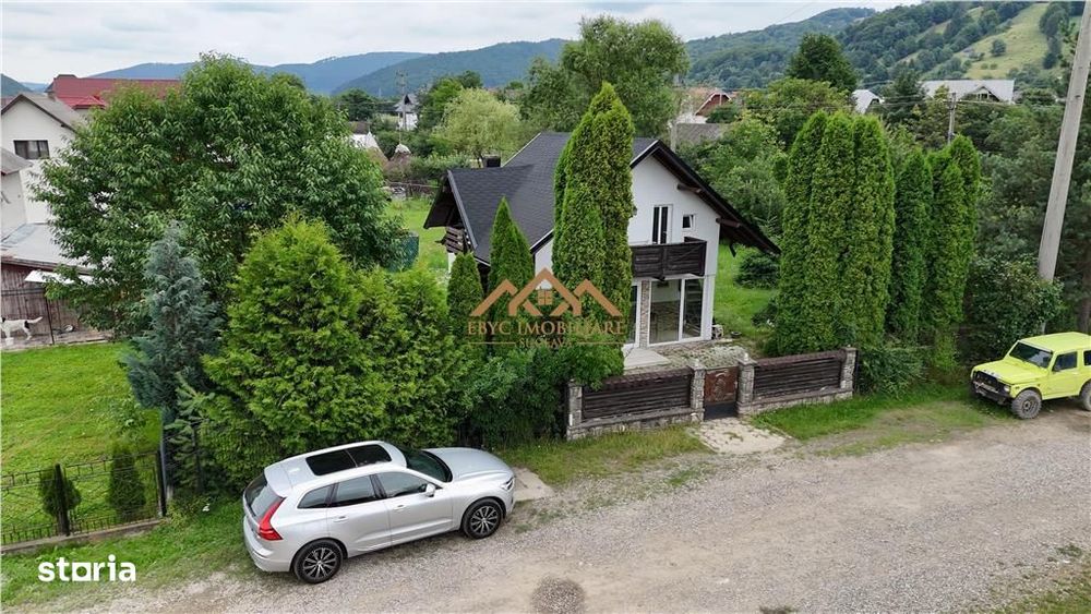 De vanzare | Casa Bucovina | Bucsoaia