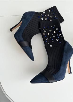 Чехли сандали обувки мокасини лоуфъри кецове ZARA DIOR Stradivarius