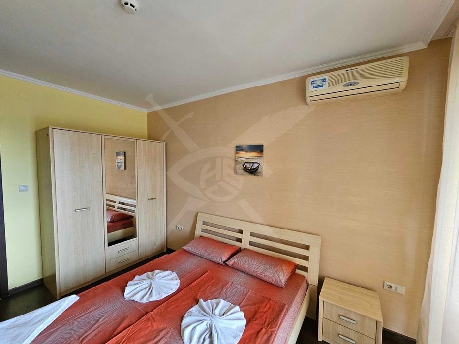 Продава се Двустаен апартамент в к.к. Златни пясъци - 85 кв.м за 1024 €/кв.м - Снимка #4