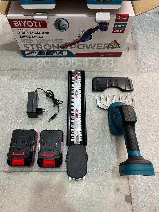 Шруповерт дрель шуруповерт бесщеточный