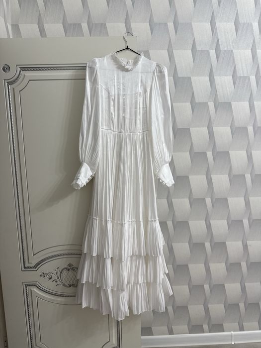 Келинские платья