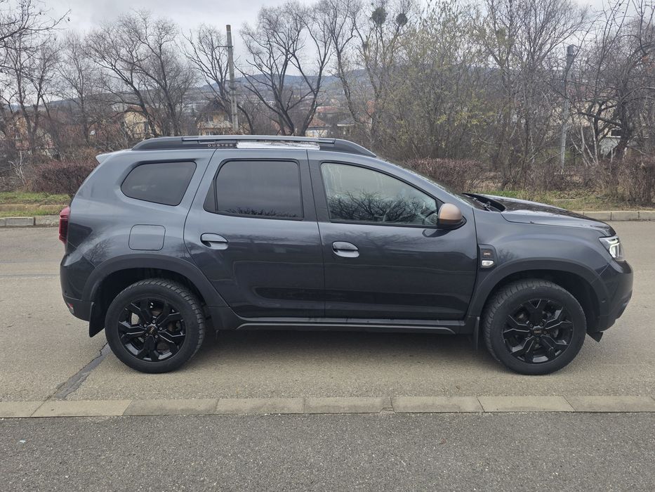 DACIA Duster 2023 — imagine 5