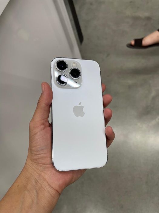 Iphone 14 pro с гарантией