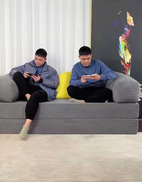 Диван спальной кровать-2х2 метр Доставка установка бесплатно