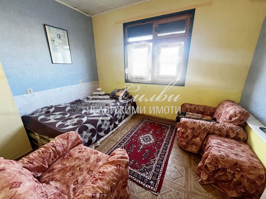 Продава се Двустаен апартамент в Шумен, Еверест - 65 кв.м за 565 €/кв.м - Снимка #2