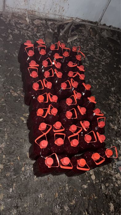 Вренье малина смородина клубника