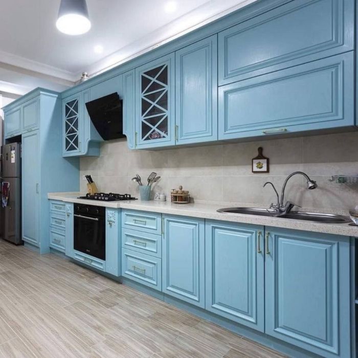 Продаётся квартира в ЖК Габус/Gabus Ор Первушка