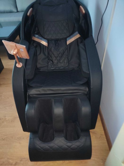 Масажен стол Hobax A19B