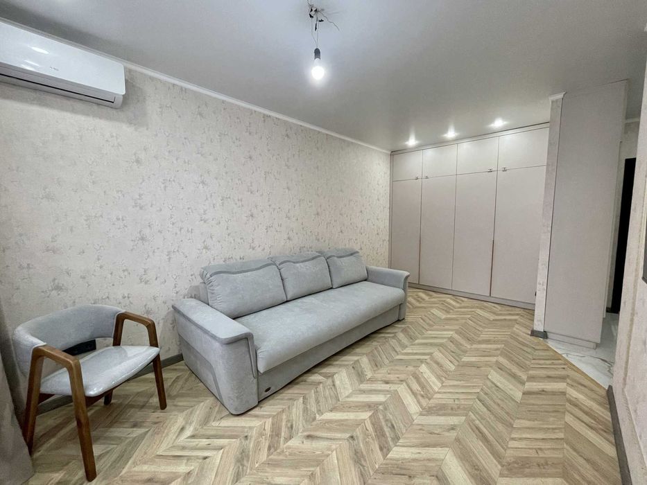 Продажа 1-комнатной квартиры, ЖК "АВРОРА"