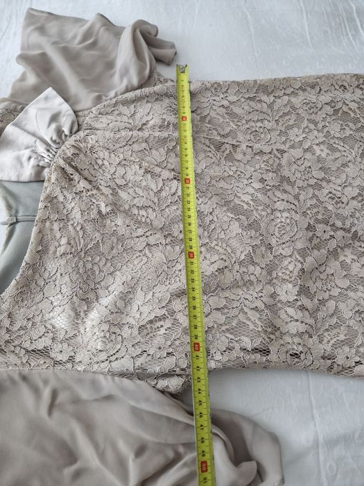 Rochie ocazie din dantela