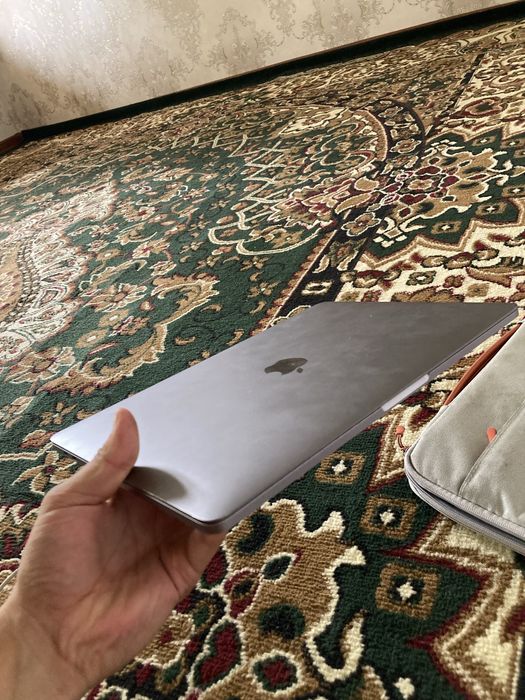 Macbook pro 2017