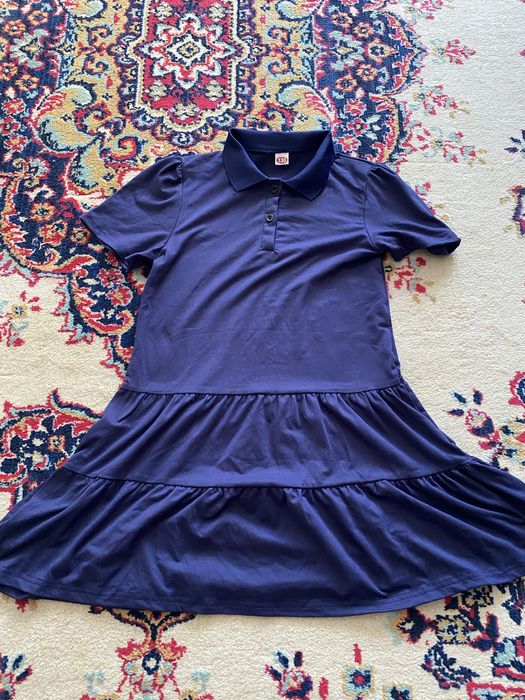 Продам платье для девочек. Новое