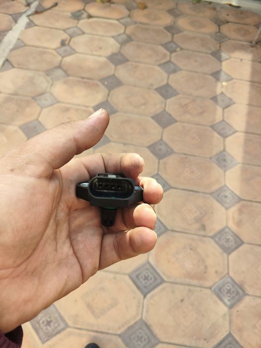 Датчик давление воздуха турбины