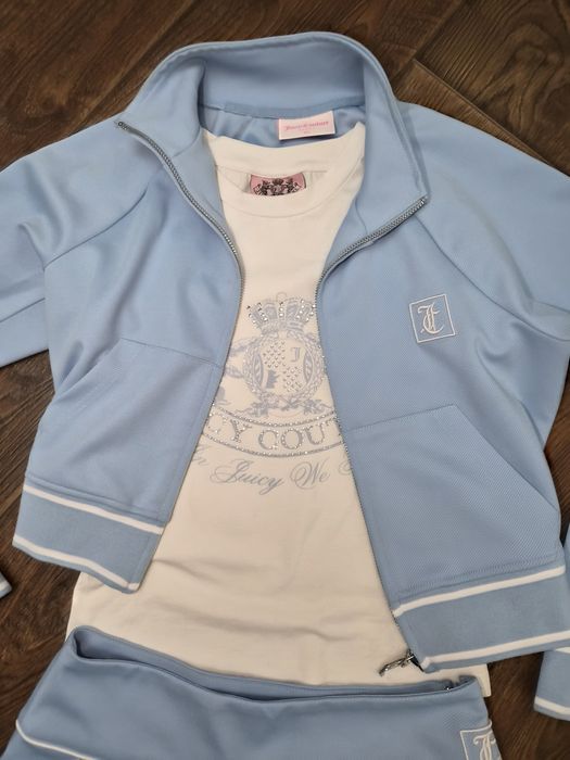 Комплект juicy couture