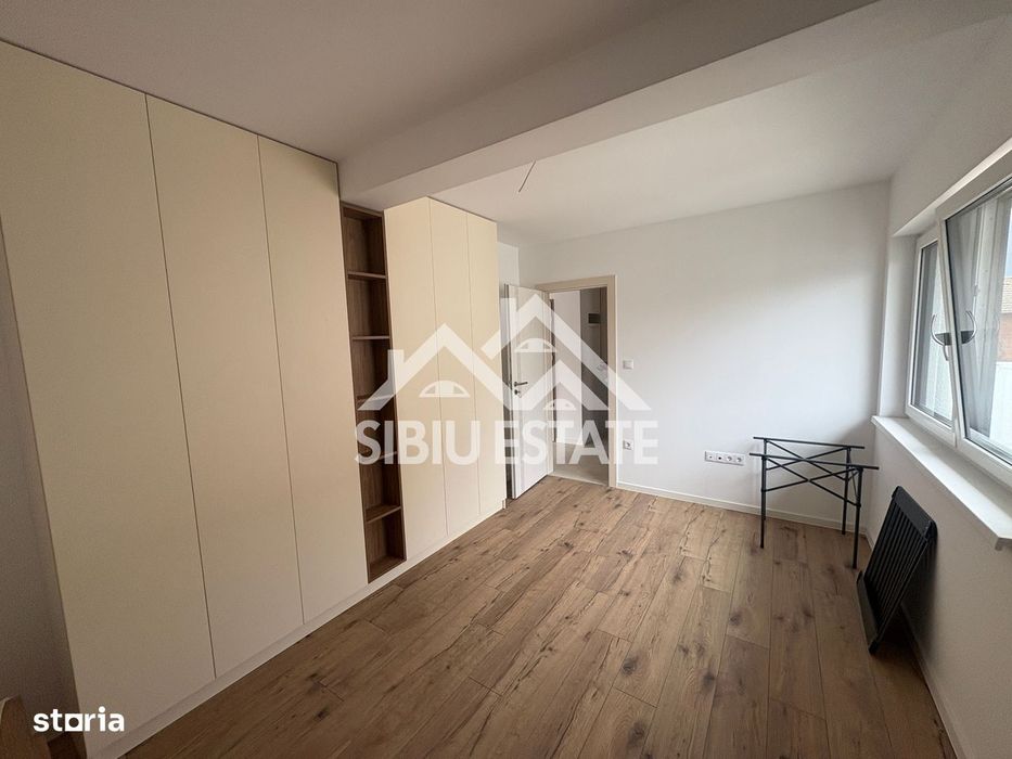 Apartament la cheie, cu 2 camere + Loc de parcare | Selimbar