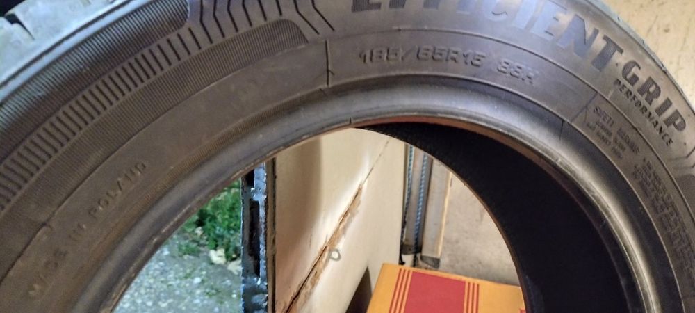 Зимни гуми с джанти