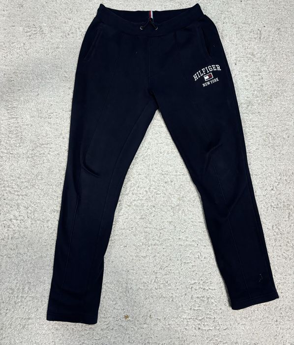 Tommy Hilfiger set bluza si pantaloni marim