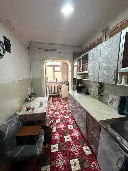 2 хонали 3 хонага мосласа булади +6м веранда СКВОЗНОЙ