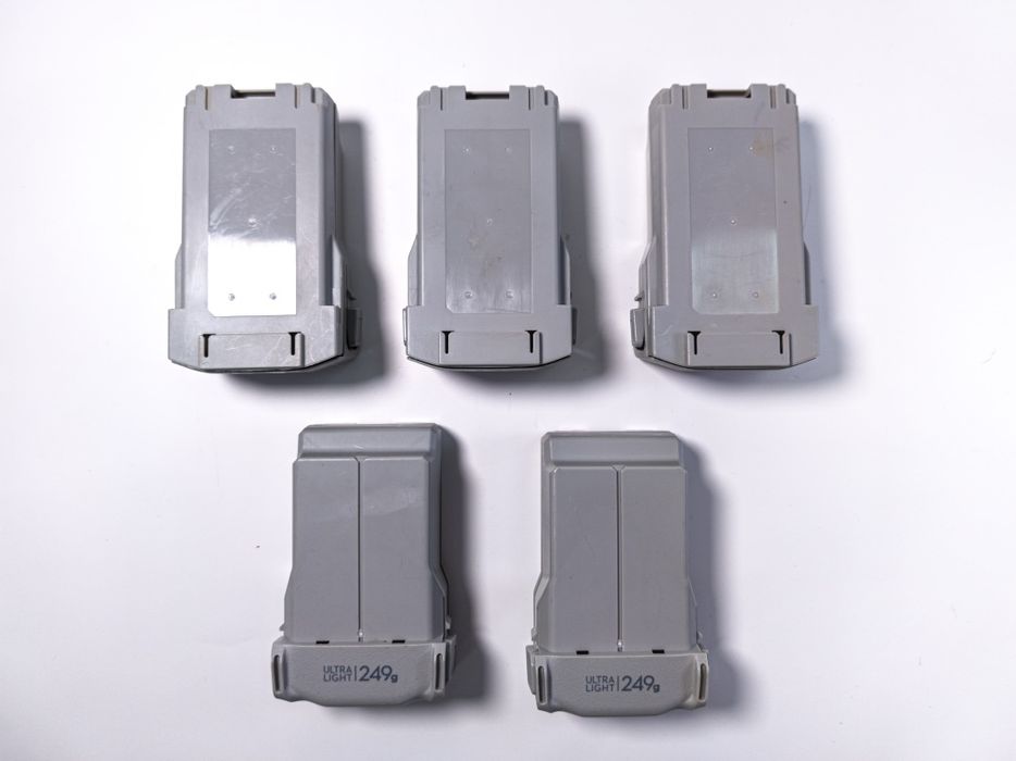 Корпус на аккумулятор DJI Mini 3 -4