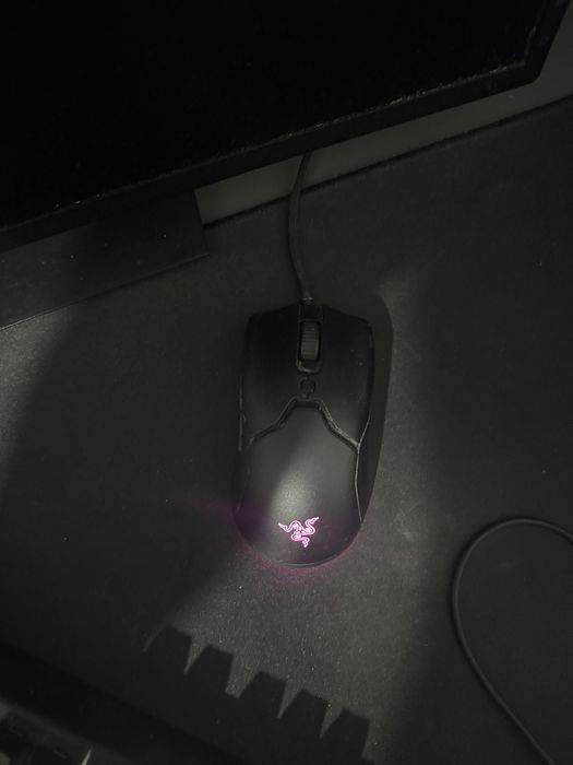 PC Gaming Ryzen 5 (sau vand tot setup ul)