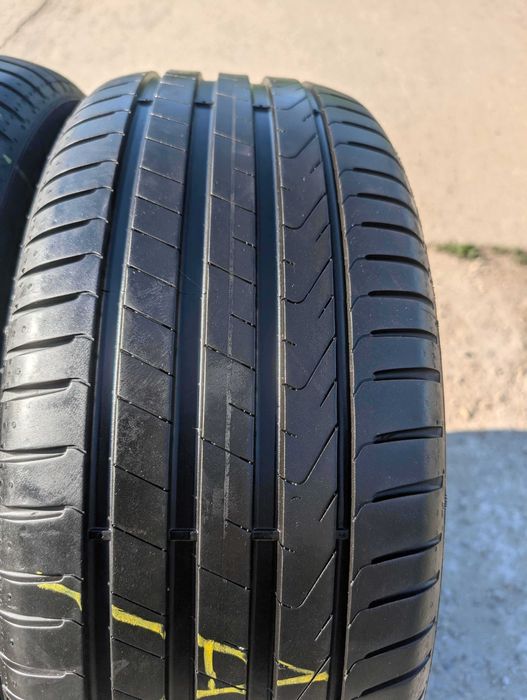 225/45 R18 • Vara • Pirelli Cinturato P7 91Y | 2 buc | DOT 2024 | Pret/buc