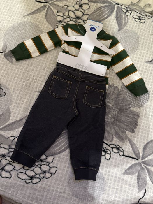 Вещи с Америки костюм