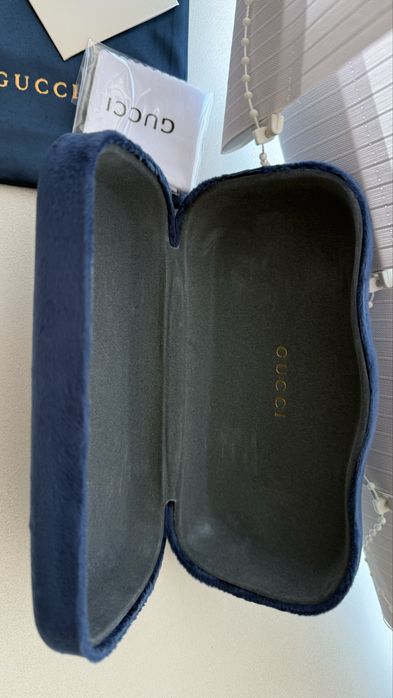 Дамски очила Gucci