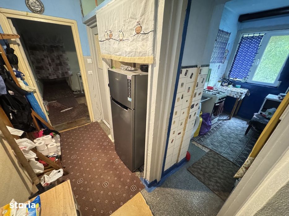 Apartament 3 camere zona Km 4 5