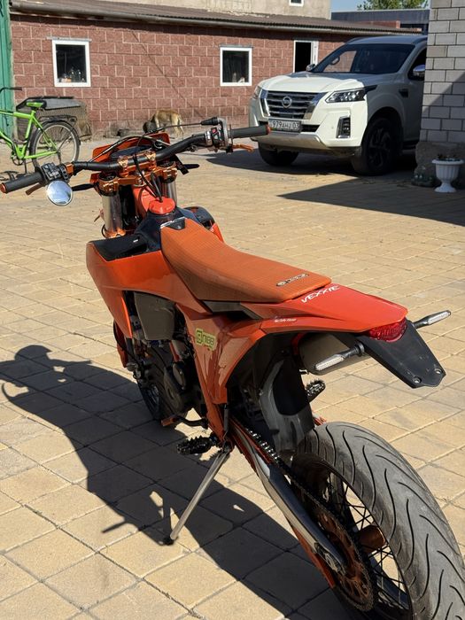 Продам Kews K23 NB300 на учете