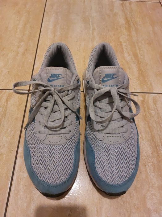 Nike Air Max System 42 43