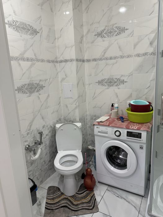 Продам 2 комнатную квартиру