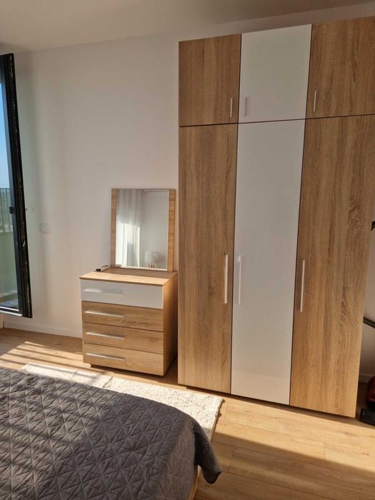 Дава се под наем Двустаен апартамент в София, Студентски град - 65 кв.м за 561 € - Снимка #1