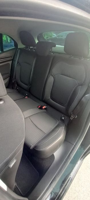 Renault Megane 2017 1.5 DCI, 110к.с Euro 6