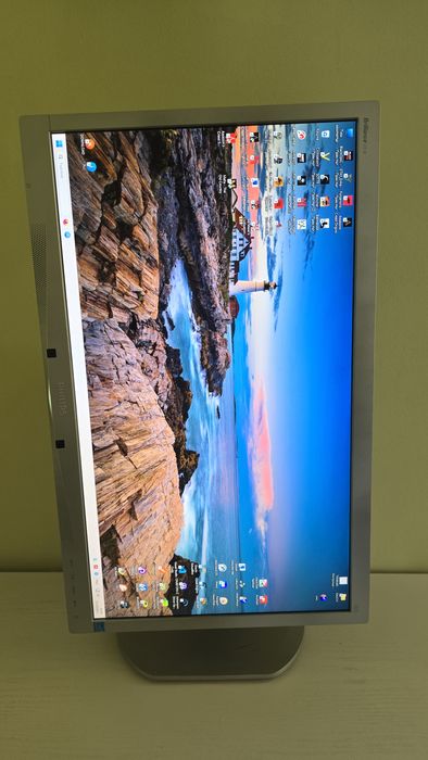 Монитор Philips 241B 24 inch