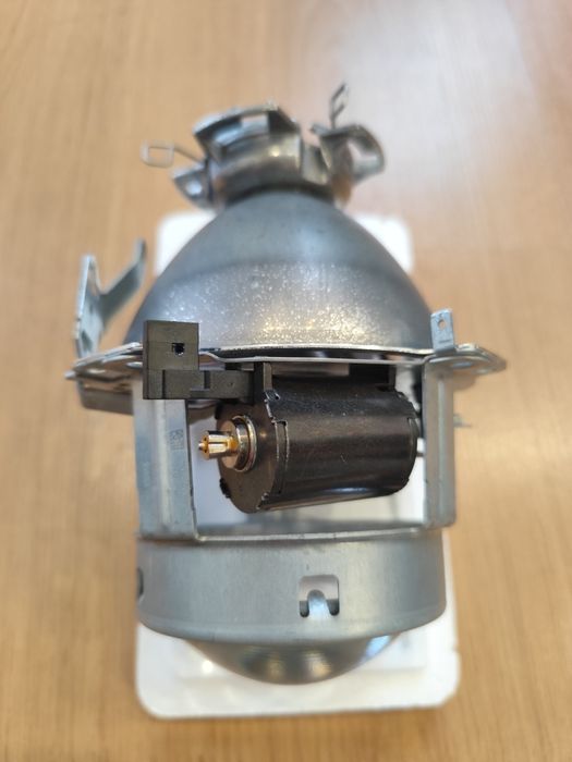 Lupa Hella E55 / G2 3 inch D2S originală 15538804
