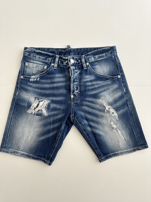 Дънкови панталони