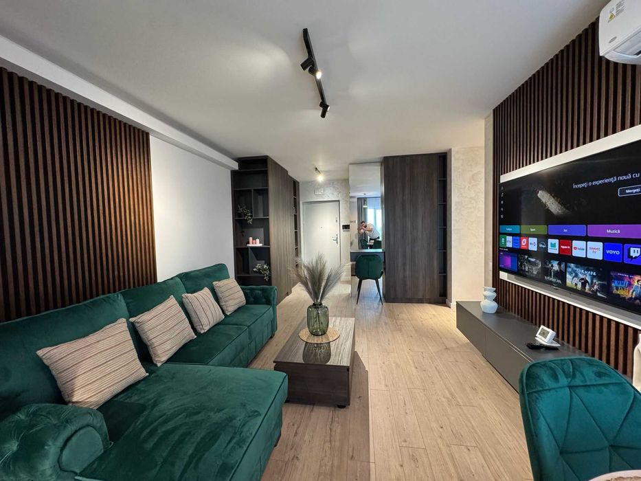 Regim Hotelier Suceava LUX