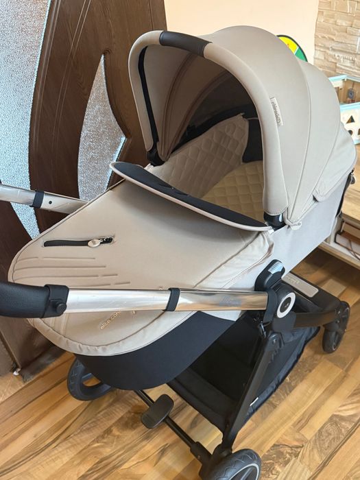 Детска количка 3в1 Chipolino Elit