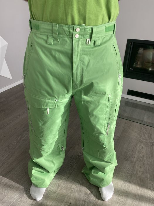 Pantaloni snowboard , SpecialBlend , USA ,XXL