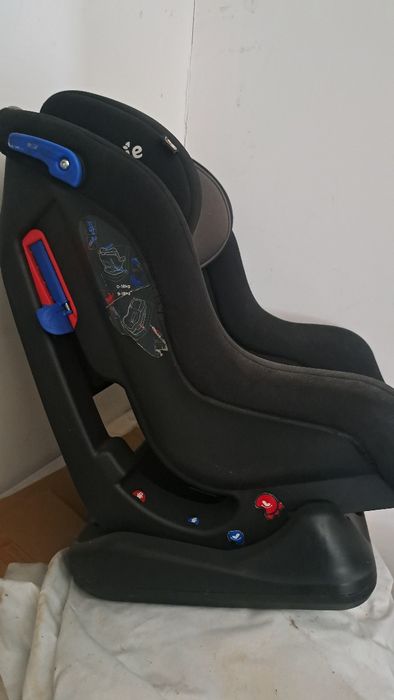 Автокресло для детей