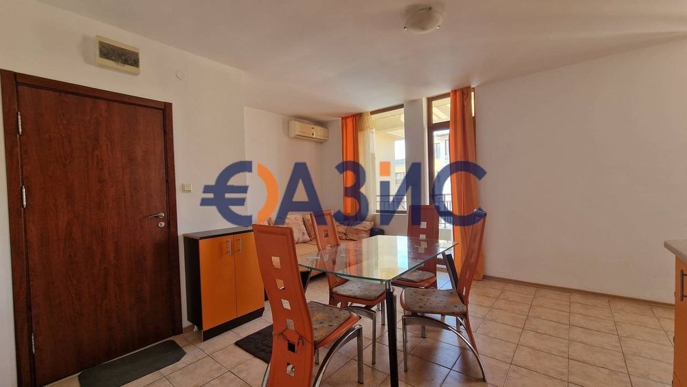 Продава се Тристаен апартамент в Свети Влас - 82 кв.м за 691 €/кв.м - Снимка #3