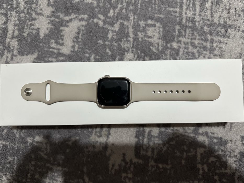 Apple Watch Series 8 (GPS)