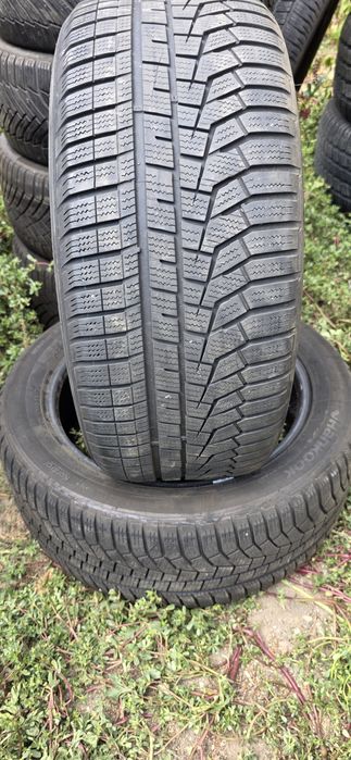 Гуми 2бр 225/50/17 - 1бр- 65 евро
