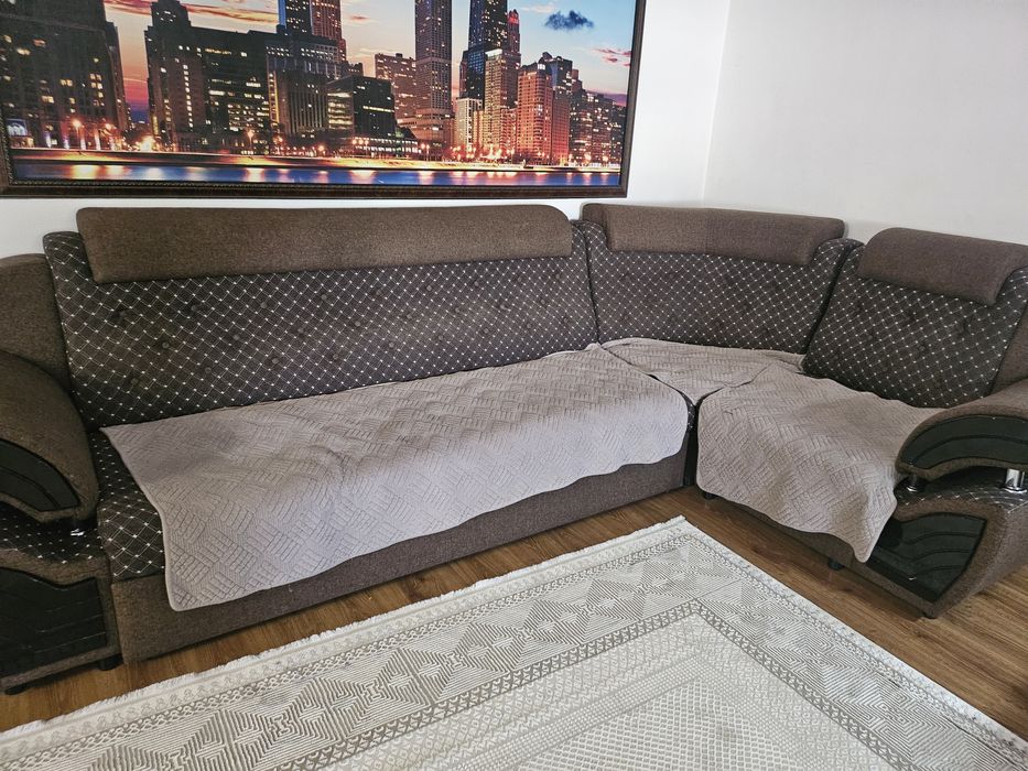 Диван раскладной