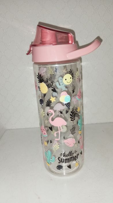 Bidon de apă sport. 2 pereche.