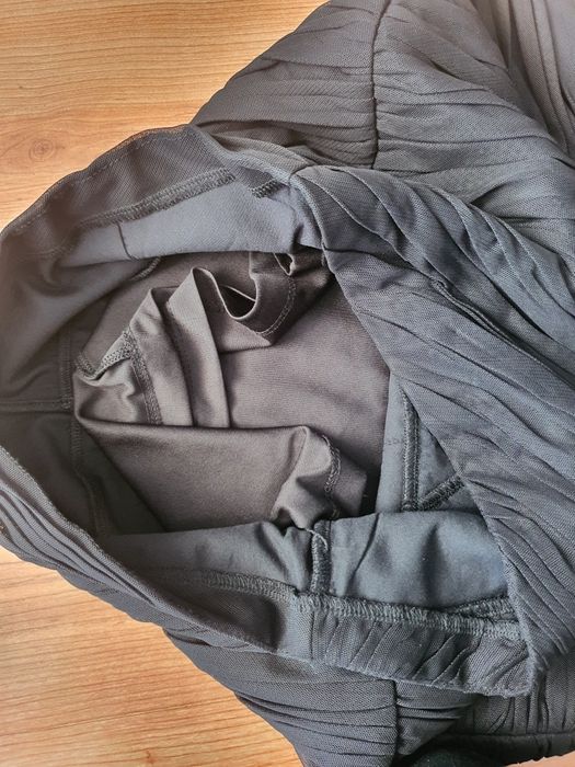 Calvin Klein оригинална малка черна рокля